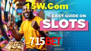 Spaceman Game 715Bet