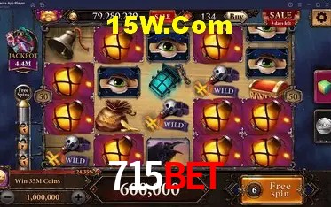 Descubra o Programa VIP da 715Bet: Vantagens Exclusivas para Jogadores