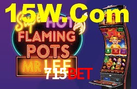 715Bet - Jogos De Vídeo De Cassino - 715Bet.Com