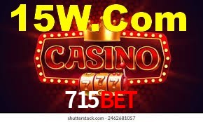 Welcome Bonus 715Bet