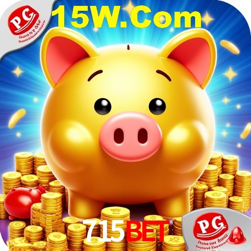 Descubra o Mundo do Cassino Online com 715Bet