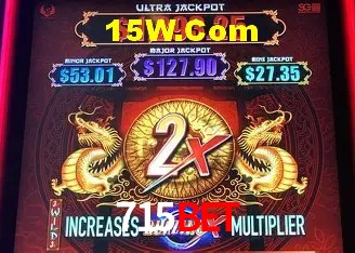 Apostas Esportivas na 715Bet: Um Guia Completo