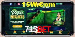 VIP Casino 715Bet