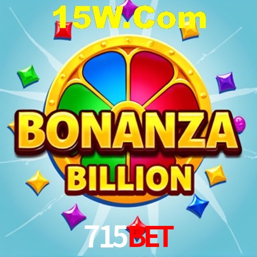 Jogos de Slot 715Bet