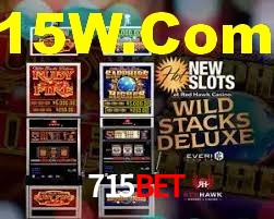 Explore as vantagens do 715Bet: serviço profissional e confiabilidade