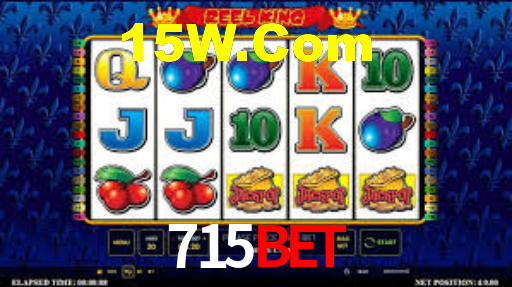 Descubra a Magia dos Jogos de Arcade no 715Bet