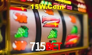 A Experiência Imersiva dos Cassinos Ao Vivo no 715Bet