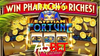 A Popularidade dos Caça-Níqueis no 715Bet