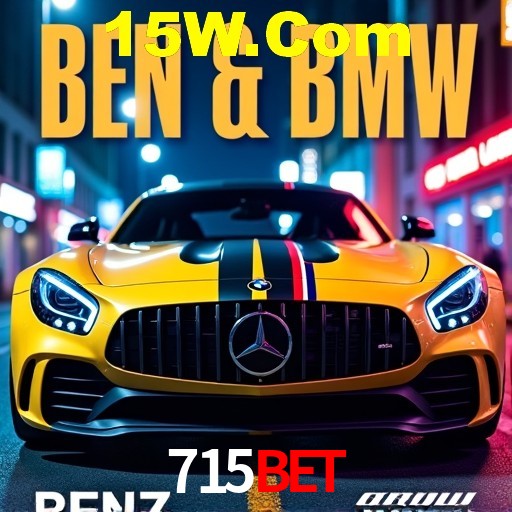 A Experiência Imersiva dos Cassinos Ao Vivo no 715Bet