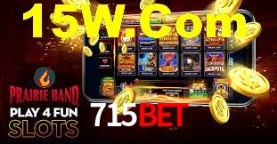 Tournaments 715Bet