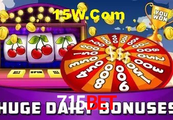 Apostas Esportivas na 715Bet: Um Guia Completo