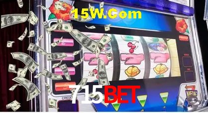 A Experiência Imersiva dos Cassinos Ao Vivo no 715Bet