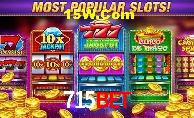 Inovações de Jogos na 715Bet: O Futuro das Experiências Interativas
